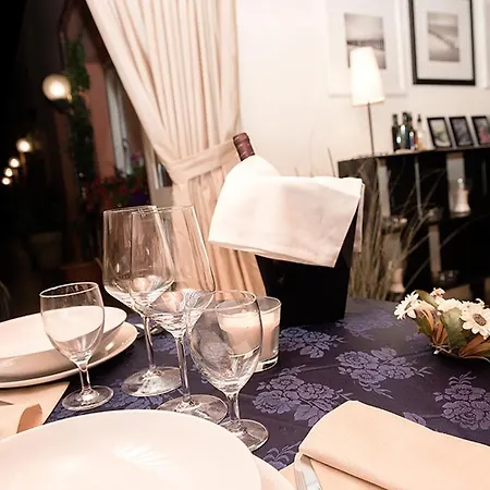 Antagos Hotel