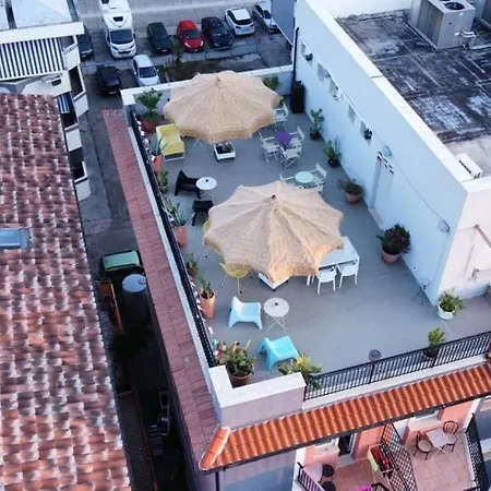 Hotel Antagos