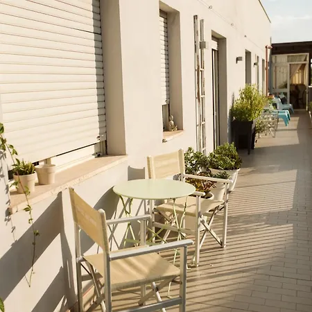 Hotel Antagos Montesilvano Marina