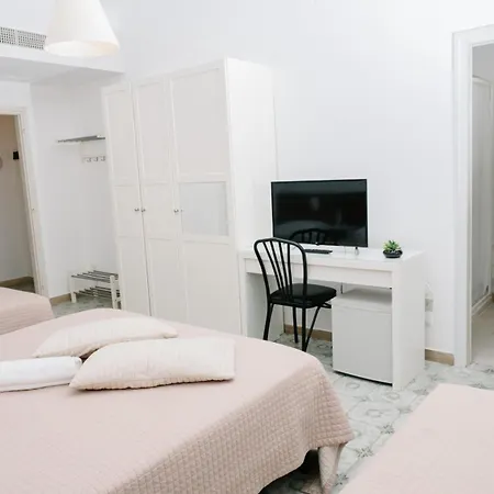 Hotel Antagos