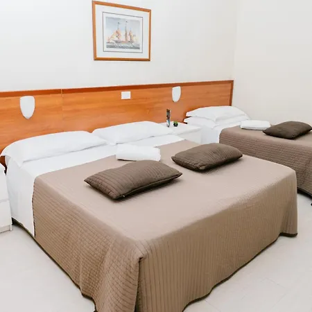 Antagos Montesilvano Marina