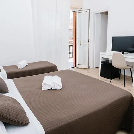 Antagos Hotel