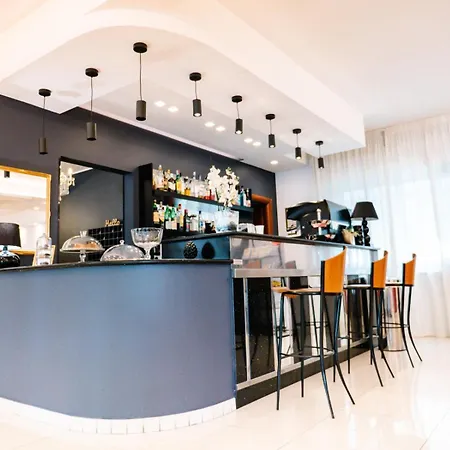 Hotel Antagos