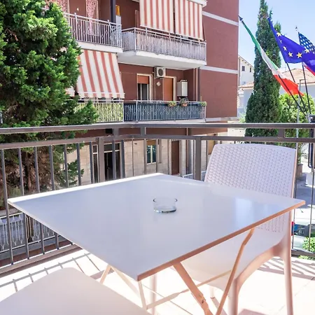 Hotel Antagos