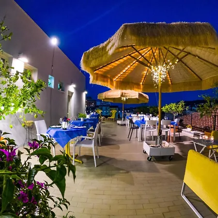 Hotel Antagos