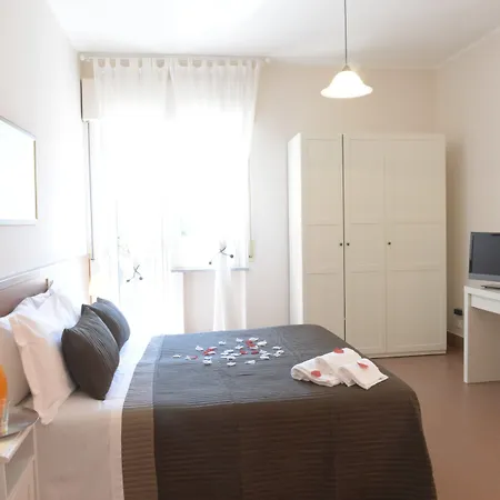 Antagos Hotel