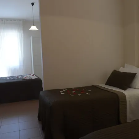Antagos Hotel Montesilvano Marina