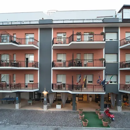 Antagos Hotel 3*