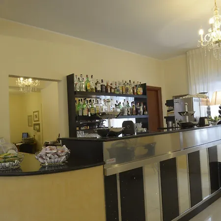 Hotel Antagos Montesilvano Marina