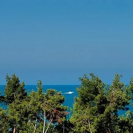 Hotel Antagos 3*