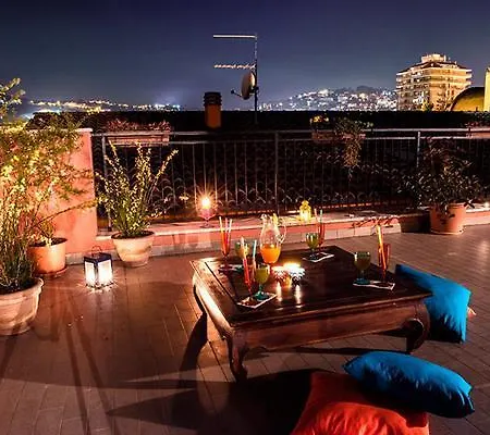Hotel Antagos 3*