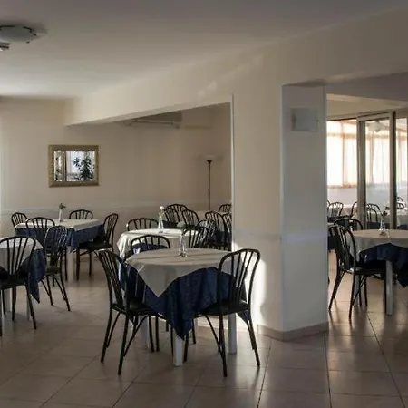 Antagos מלון Montesilvano Marina