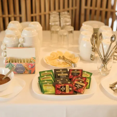 Antagos Montesilvano