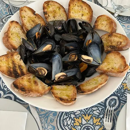 Hotel Antagos Montesilvano