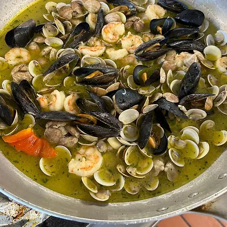 Antagos Montesilvano Marina