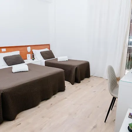 Antagos ホテル Montesilvano Marina