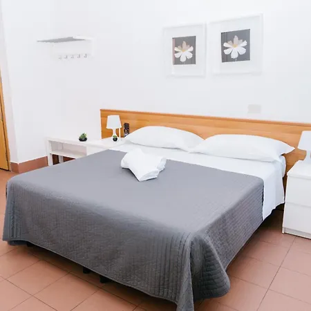 Antagos 3* Montesilvano Marina