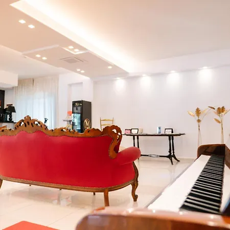 Antagos 3* Montesilvano Marina