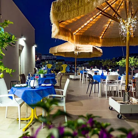 Antagos 3* Montesilvano Marina