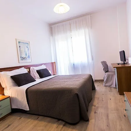 Antagos Montesilvano