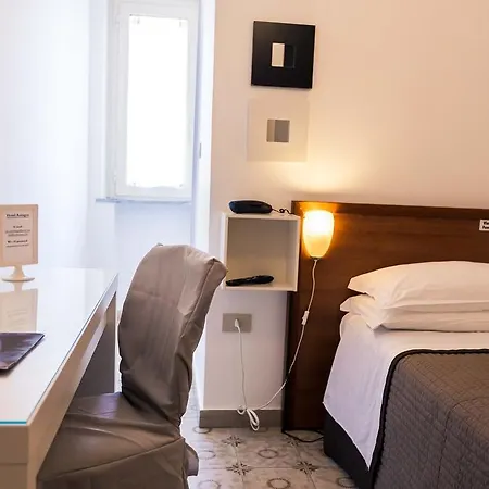 Antagos 3* Montesilvano