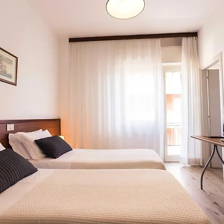 Hotel Antagos Montesilvano