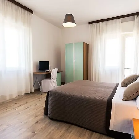 Hotell Antagos Montesilvano Marina