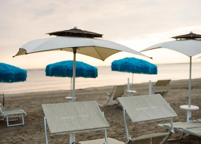 Antagos 3* Montesilvano Marina