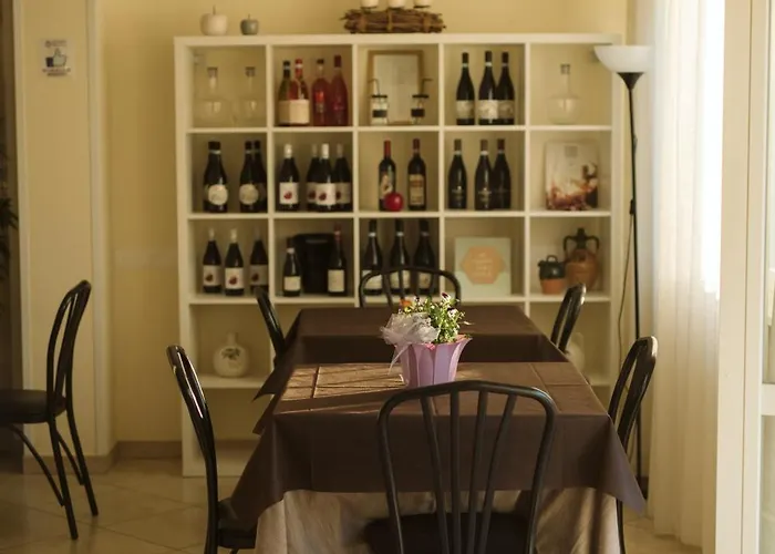 Antagos Montesilvano Marina