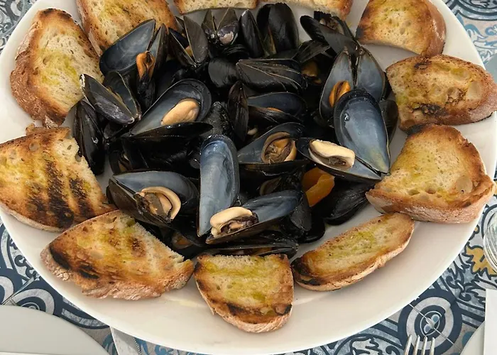 Hotel Antagos Montesilvano Marina