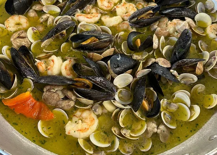 Antagos Montesilvano Marina