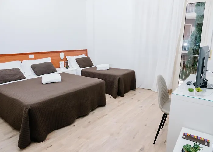 Antagos Hotel Montesilvano Marina