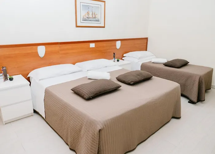 Antagos Montesilvano Marina