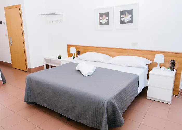 Antagos 3* Montesilvano Marina