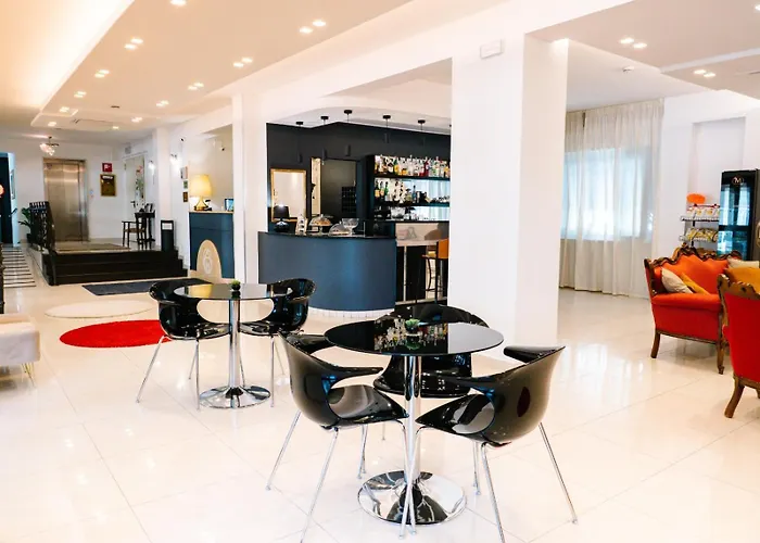 Hotel Antagos Montesilvano Marina