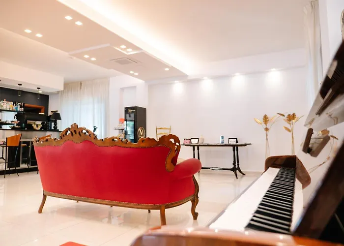 Antagos 3* Montesilvano Marina