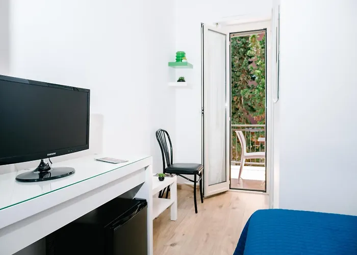 Antagos Hotel Montesilvano Marina