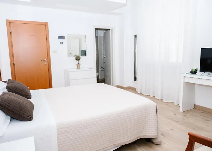 Hotel Antagos Montesilvano Marina