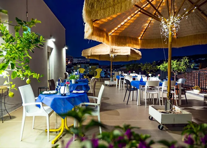 Antagos 3* Montesilvano Marina