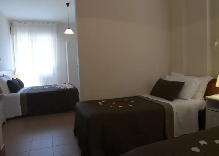 Antagos Hotel Montesilvano Marina