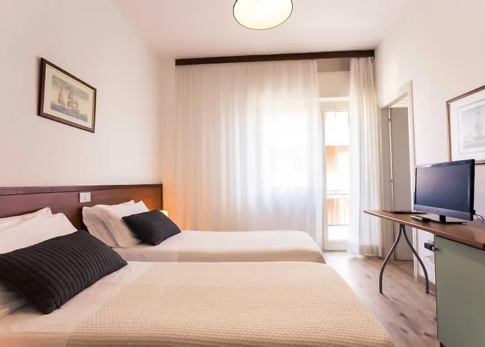 Hotel Antagos Montesilvano Marina