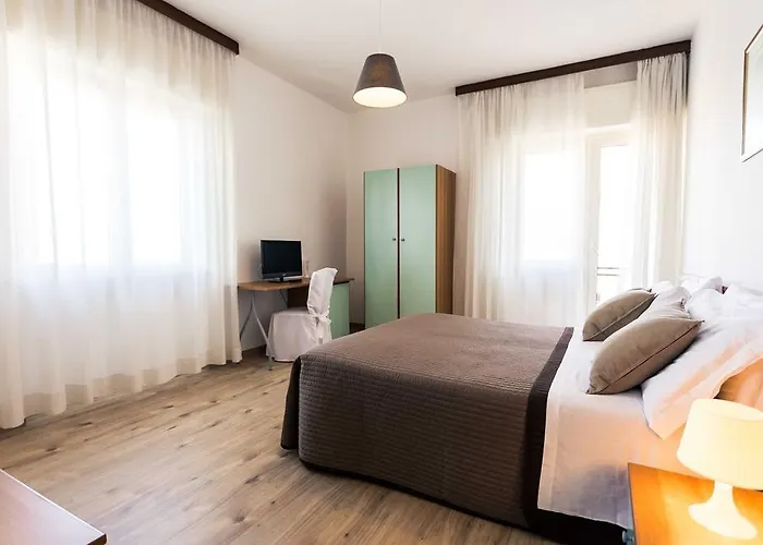 Hotel Antagos Montesilvano Marina