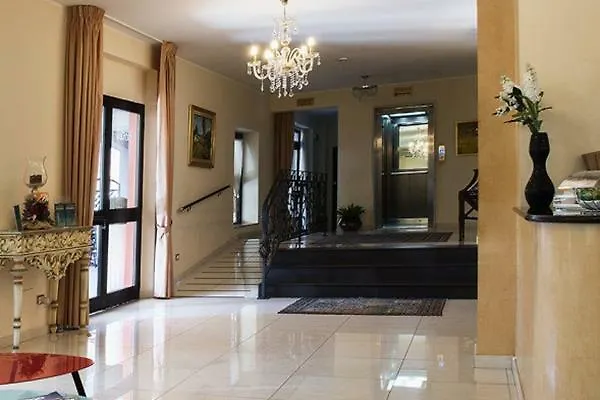 Antagos Montesilvano Marina